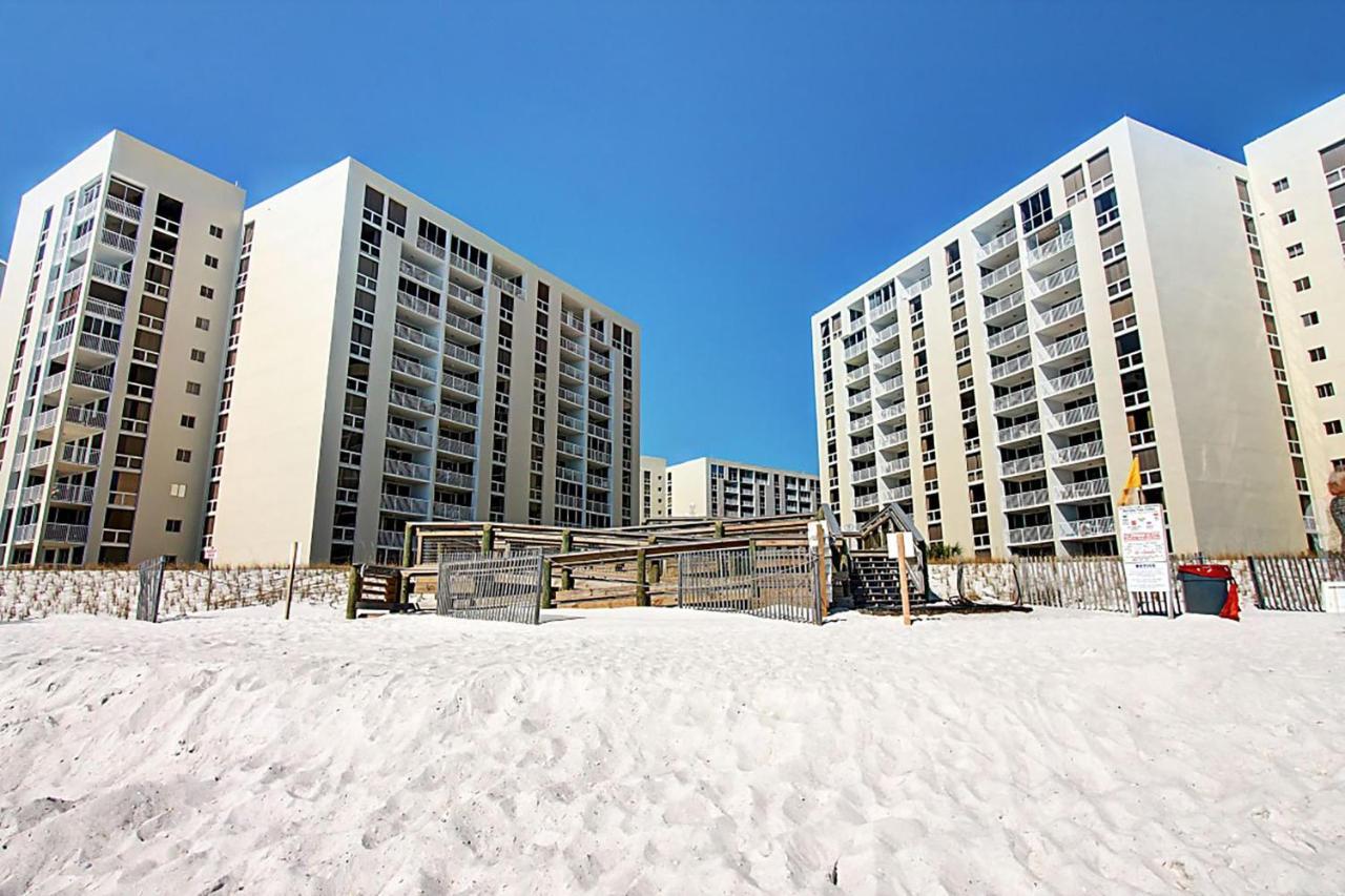 Shoreline Towers 3074 Дестін Екстер'єр фото
